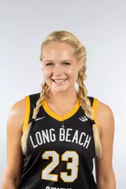 WBB Headshots