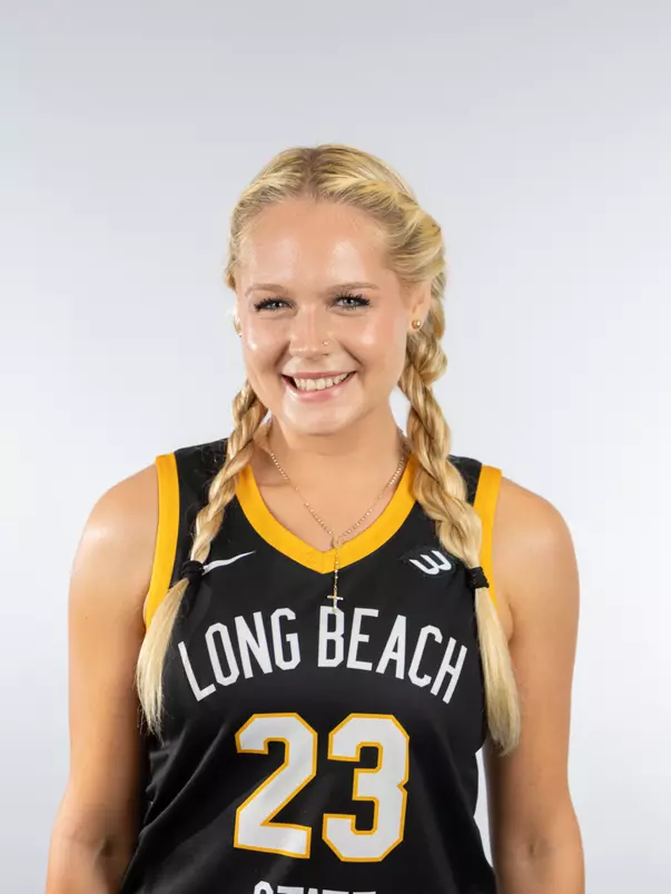 WBB Headshots