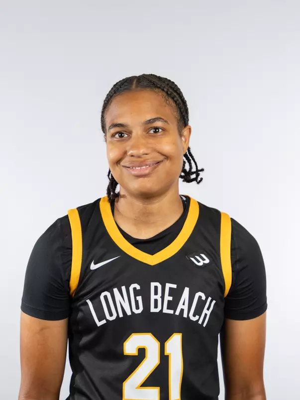 WBB Headshots