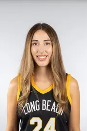 WBB Headshots