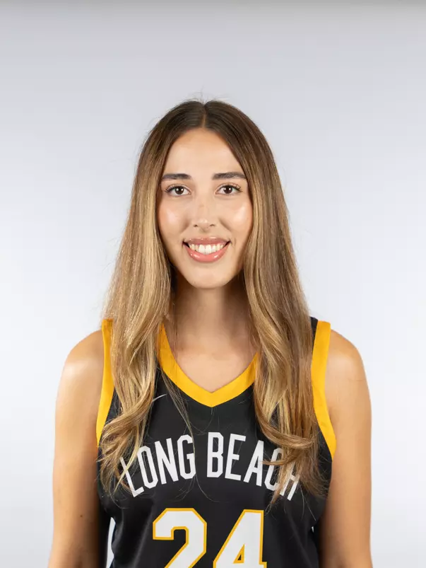 WBB Headshots
