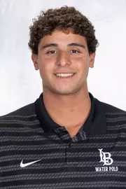 Artur Diaz Headshot