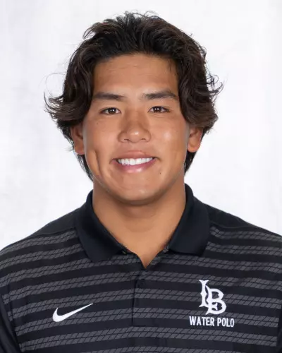 Jacob Duong Headshot