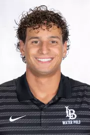 Federico Gulisano Headshot