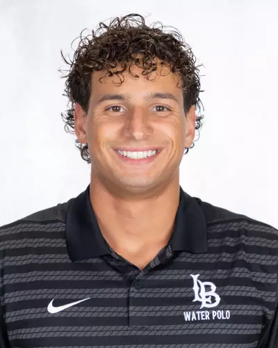 Federico Gulisano Headshot