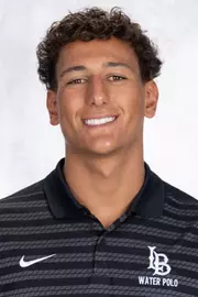 Chase Krupitzer Headshot