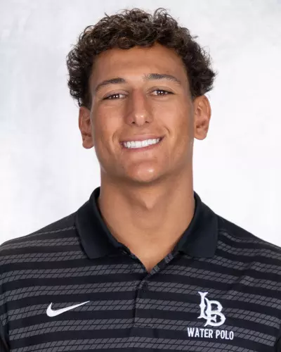 Chase Krupitzer Headshot