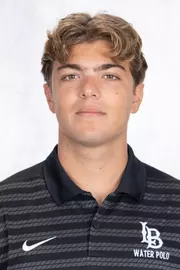 Jovan Mandic Headshot