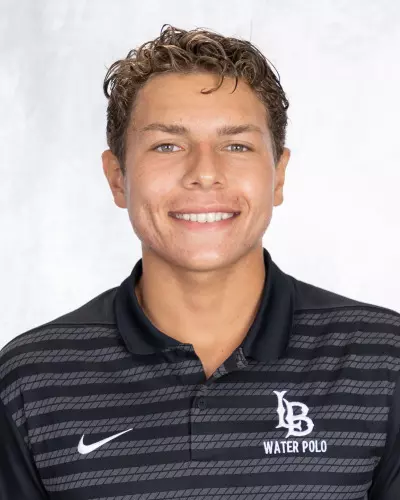 Charles Montano Headshot