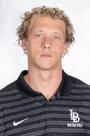 Keegan Moore Headshot