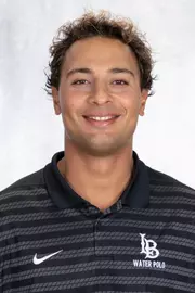 Shayan Rezvani Headshot