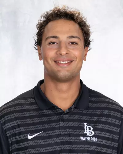 Shayan Rezvani Headshot