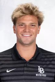 Oliver Sudar Headshot