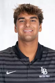 Ivan Zivaljevic Headshot