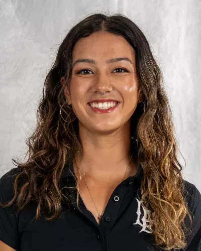 Olivia Chappell Headshot