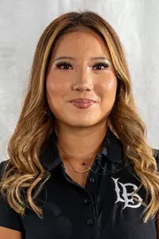 Chloe Park Headshot