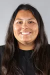 Mariah Lopez Headshot