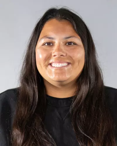 Mariah Lopez Headshot
