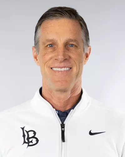 Ken Ammann Headshot
