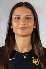 Daria Malaescu Headshot