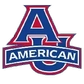 American University Logo