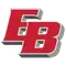 Cal State East Bay Logo
