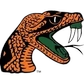 Florida A&M University Logo
