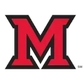 Miami University (OH) Logo