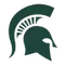 Michigan State University Logo