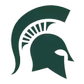 Michigan State University Logo