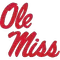 University of Mississippi Logo