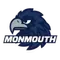 Monmouth University Logo