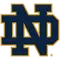 University of Notre Dame Logo