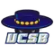 University of California Santa Barbara Logo