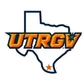The University of Texas Rio Grande Valley Logo