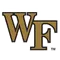 Wake Forest University Logo