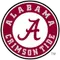 University of Alabama Logo