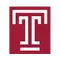 Temple University Logo