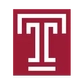 Temple University Logo