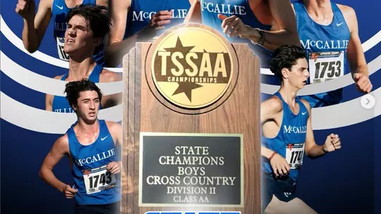 state champs cross country 2025