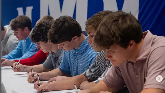 2026 Signing Day