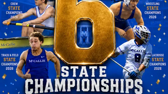 6 state titles