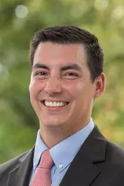 Bryon McCague