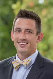 Chris Cushenbery