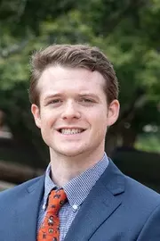 Connor Ilchert