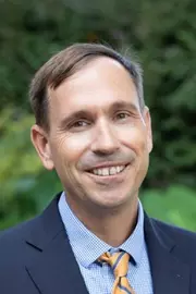 Jeff Clark