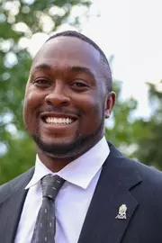 Jonathan Brown