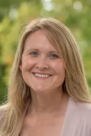 Megan McCourt