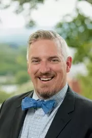 Sean McCourt