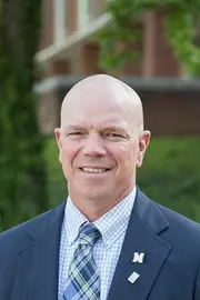 Chris Richardson